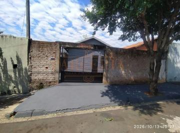 Casa · 81m² · 2 Quartos · 2 Vagas · Casa para venda em Conjunto Habitacional Elias Stefan de 81.00m² com 2 Quartos e 2 Garagens