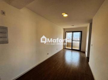 Apartamento · 50m² · 2 Quartos · 1 Vaga · Apartamento para venda em Mogilar de 50.00m² com 2 Quartos e 1 Garagem
