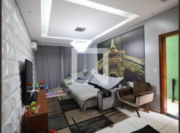 Casa · 125m² · 3 Quartos · 3 Vagas · Casa à Venda - Padroeira, 3 Quartos,  125 m² - Osasco