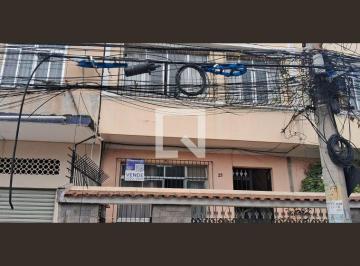 Apartamento · 54m² · 2 Quartos · Apartamento à Venda - Del Castilho, 2 Quartos, 54 m² - Rio de Janeiro