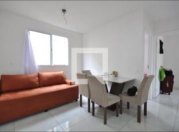 Apartamento · 38m² · 2 Quartos · Apartamento à Venda - Jardim Ataliba Leonel, 2 Quartos,  38 m² - São Paulo