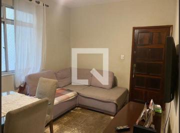 Apartamento · 50m² · 2 Quartos · 1 Vaga · Apartamento à Venda - Abolição, 2 Quartos,  50 m² - Rio de Janeiro