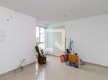 Apartamento · 49m² · 2 Quartos · 1 Vaga · Apartamento à Venda - Vila Nova, 2 Quartos, 49 m² - Porto Alegre