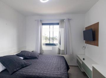 Apartamento · 17m² · 1 Quarto · Apartamento à Venda - Novo Mundo, 1 Quarto, 17 m² - Curitiba