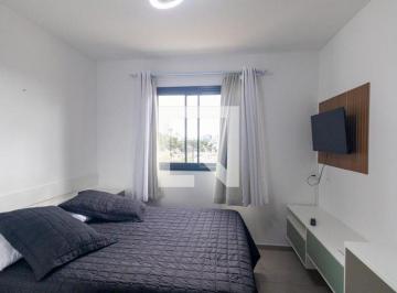 Apartamento · 17m² · 1 Quarto · Apartamento à Venda - Novo Mundo, 1 Quarto, 17 m² - Curitiba