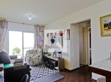 Apartamento · 50m² · 1 Quarto · 1 Vaga · Apartamento à Venda - Santana, 1 Quarto, 50 m² - São Paulo