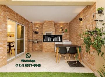 Casa de 4 quartos, São Paulo · Sobrado no Jardim Itacolomi com 200m²