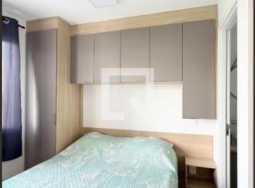 Apartamento · 17m² · 1 Quarto · Apartamento à Venda - Freguesia do Ó, 1 Quarto,  17 m² - São Paulo