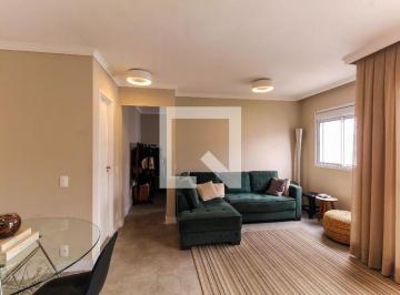 Apartamento · 44m² · 1 Quarto · 1 Vaga · Apartamento à Venda - Mooca, 1 Quarto,  44 m² - São Paulo