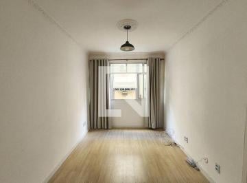 Apartamento · 51m² · 2 Quartos · Apartamento à Venda - Laranjeiras, 2 Quartos, 51 m² - Rio de Janeiro