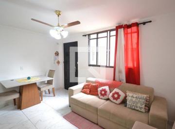 Apartamento · 44m² · 2 Quartos · 1 Vaga · Apartamento à Venda - Raposo Tavares, 2 Quartos,  44 m² - São Paulo