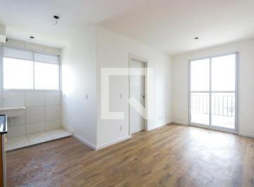 Apartamento · 40m² · 2 Quartos · 1 Vaga · Apartamento à Venda - Vila Miriam, 2 Quartos, 40 m² - Guarulhos