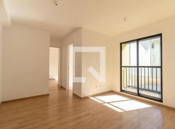 Apartamento · 47m² · 2 Quartos · 1 Vaga · Apartamento à Venda - Abranches, 2 Quartos, 47 m² - Curitiba