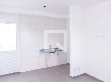 Apartamento · 37m² · 1 Quarto · Apartamento à Venda - Jardim Brasília, 1 Quarto,  37 m² - São Paulo
