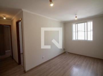 Apartamento · 47m² · 2 Quartos · 1 Vaga · Apartamento à Venda - Jardim das Flores, 2 Quartos, 47 m² - São Paulo