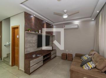 Casa · 95m² · 3 Quartos · 2 Vagas · Casa à Venda - Jardim Primavera, 3 Quartos,  95 m² - Sumaré