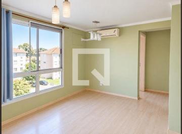 Apartamento · 49m² · 2 Quartos · 1 Vaga · Apartamento à Venda - Mato Grande, 2 Quartos,  49 m² - Canoas