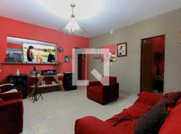 Casa · 120m² · 3 Quartos · 1 Vaga · Casa à Venda - Casa Verde Alta, 3 Quartos, 120 m² - São Paulo