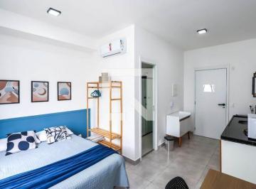 Apartamento · 20m² · 1 Quarto · Apartamento à Venda - Ipiranga, 1 Quarto, 20 m² - São Paulo
