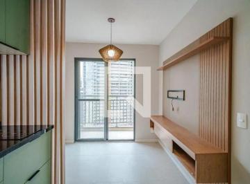 Apartamento · 29m² · 1 Quarto · Apartamento à Venda - Butantã, 1 Quarto, 29 m² - São Paulo