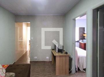 Casa · 128m² · 2 Quartos · 2 Vagas · Casa à Venda - Sapopemba, 2 Quartos, 128 m² - São Paulo