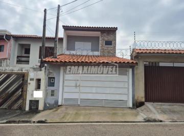 Casa · 110m² · 3 Quartos · 2 Vagas · Casa para venda em Jardim Vila São Domingos de 110.00m² com 3 Quartos, 1 Suite e 2 Garagens