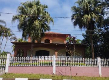 Casa · 382m² · 3 Quartos · 8 Vagas · Casa de Condomínio para venda em Colibris de 382.24m² com 3 Quartos, 3 Suites e 8 Garagens