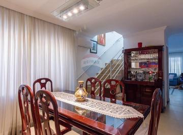 Casa · 125m² · 3 Quartos · Casa para venda em Rio Pequeno de 125.00m² com 3 Quartos e 1 Suite