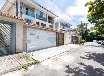Casa · 153m² · 4 Quartos · Casa para venda em Vila São Francisco de 153.00m² com 4 Quartos e 3 Suites