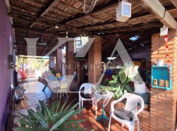 Terreno · 3570m² · 2 Quartos · 2 Vagas · Chácara para venda em Jardim Da Mina de 3570.00m² com 2 Quartos e 2 Garagens