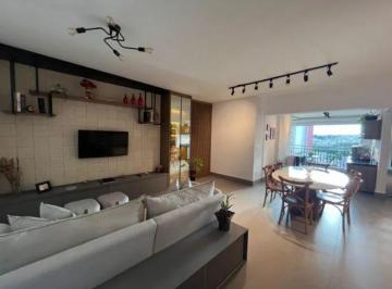 Apartamento · 104m² · 3 Quartos · 2 Vagas · Apartamento para venda em Condomínio The Park View de 104.00m² com 3 Quartos, 1 Suite e 2 Garagens