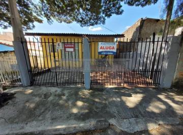Casa · 90m² · 3 Quartos · 2 Vagas · Casa para alugar em Jardim Guadalajara de 90.00m² com 3 Quartos e 2 Garagens