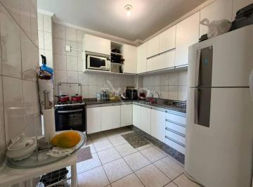 Apartamento · 59m² · 2 Quartos · 1 Vaga · Apartamento para venda em Jardim Santa Teresa de 59.00m² com 2 Quartos e 1 Garagem
