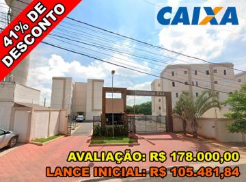 Apartamento de 2 quartos, Campinas · Apartamento com 71,07m² de área privada - Condominio Residencial Cita - Campinas/SP