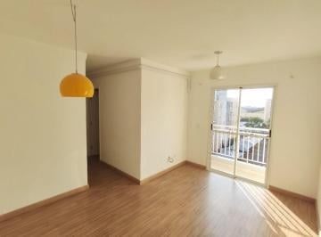 Apartamento · 50m² · 2 Quartos · 1 Vaga · Apartamento para alugar em Jardim Santa Genebra de 50.00m² com 2 Quartos, 1 Suite e 1 Garagem