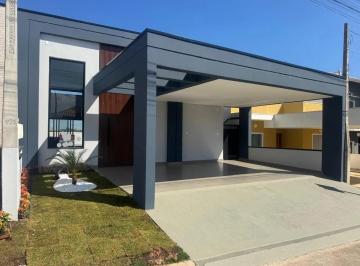 Casa · 174m² · 3 Quartos · 2 Vagas · Casa para venda em Distrito Jacaré de 174.00m² com 3 Quartos, 1 Suite e 2 Garagens