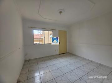 Apartamento · 57m² · 2 Quartos · 1 Vaga · Apartamento para venda em Parque Santana de 57.00m² com 2 Quartos e 1 Garagem