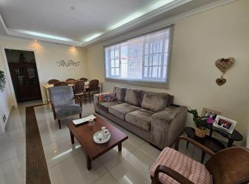 Casa · 140m² · 3 Quartos · 3 Vagas · Casa para venda em Vila Rami de 140.00m² com 3 Quartos, 1 Suite e 3 Garagens