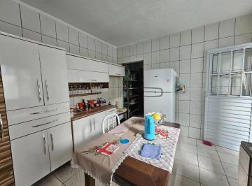 Casa · 122m² · 2 Quartos · 1 Vaga · Sobrado para venda em Jardim Bonfiglioli de 122.00m² com 2 Quartos e 1 Garagem