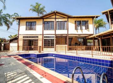 Casa · 717m² · 5 Quartos · 6 Vagas · Sobrado para venda em Chácara Malota de 717.00m² com 5 Quartos, 3 Suites e 6 Garagens