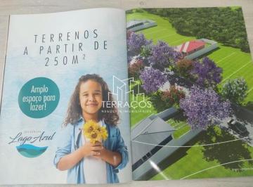 Terreno · 250m² · Terreno para venda em Recanto Quarto Centenário de 250.00m²