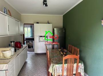 Casa · 70m² · 2 Quartos · 4 Vagas · Casa de Condomínio para alugar em Caixa D´Água de 70.00m² com 2 Quartos, 2 Suites e 4 Garagens