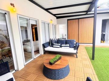 Casa · 3 Quartos · 4 Vagas · Casa de Condomínio - Venda - Villaggio Maia - Guarulhos