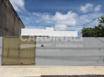Casa · 58m² · 2 Quartos · 2 Vagas · Casa para venda em Vila São José de 58.00m² com 2 Quartos e 2 Garagens