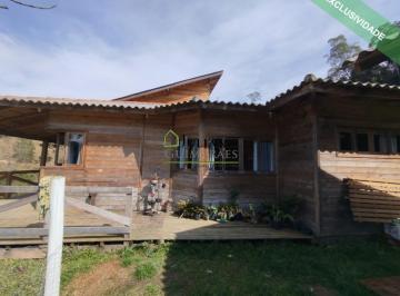 Foto 01 · Casa á venda em Angelina - SC
