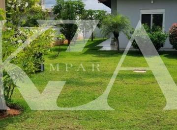 Casa · 972m² · 3 Quartos · 2 Vagas · Casa para venda em Residencial Dos Lagos de 972.00m² com 3 Quartos, 3 Suites e 2 Garagens