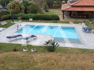 Terreno · 542m² · 4 Quartos · Chácara para venda em Parque Dos Cafezais Vi de 542.00m² com 4 Quartos e 3 Suites