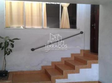 Casa · 209m² · 3 Quartos · 4 Vagas · Casa para venda em Centro de 209.00m² com 3 Quartos e 4 Garagens