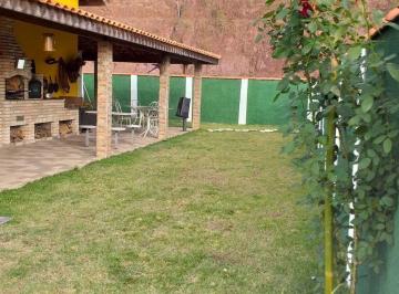 Terreno · 384m² · 4 Quartos · 15 Vagas · Chácara para venda em Santa Joana de 384.00m² com 4 Quartos, 1 Suite e 15 Garagens