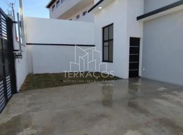 Casa · 86m² · 3 Quartos · 2 Vagas · Casa para venda em Morro Alto de 86.00m² com 3 Quartos, 1 Suite e 2 Garagens